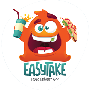 EasyTake Logo